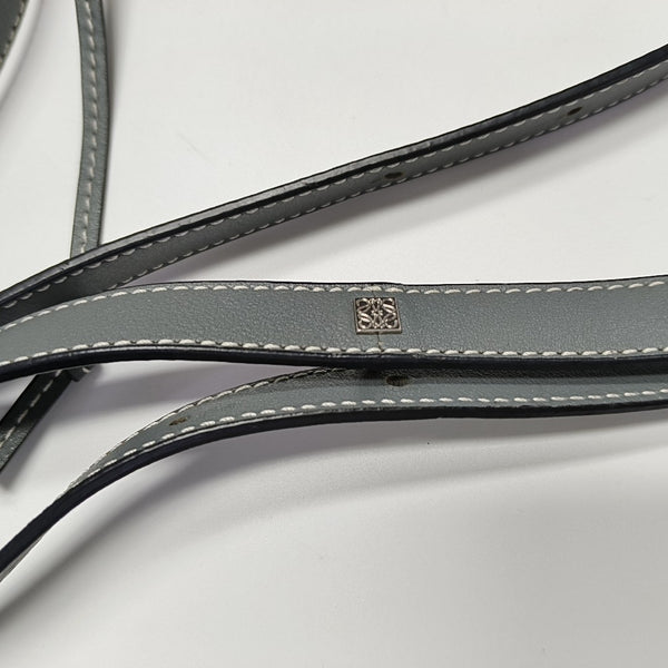 Hammock Mini Calfskin Gray