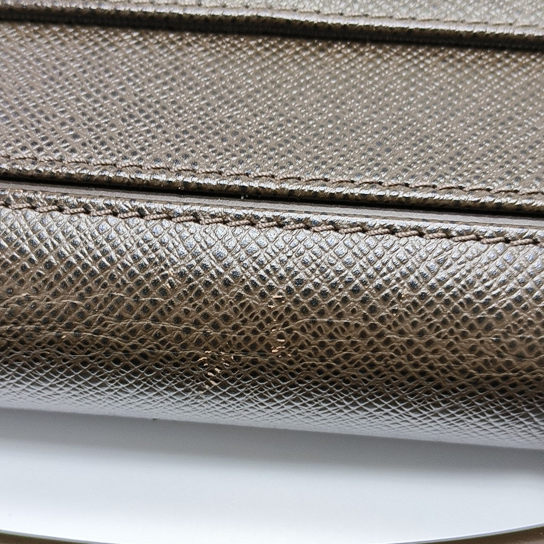 ROBUSTO Calfskin Brown