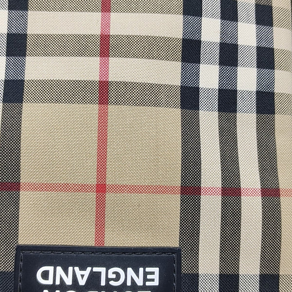 Fabric Brown