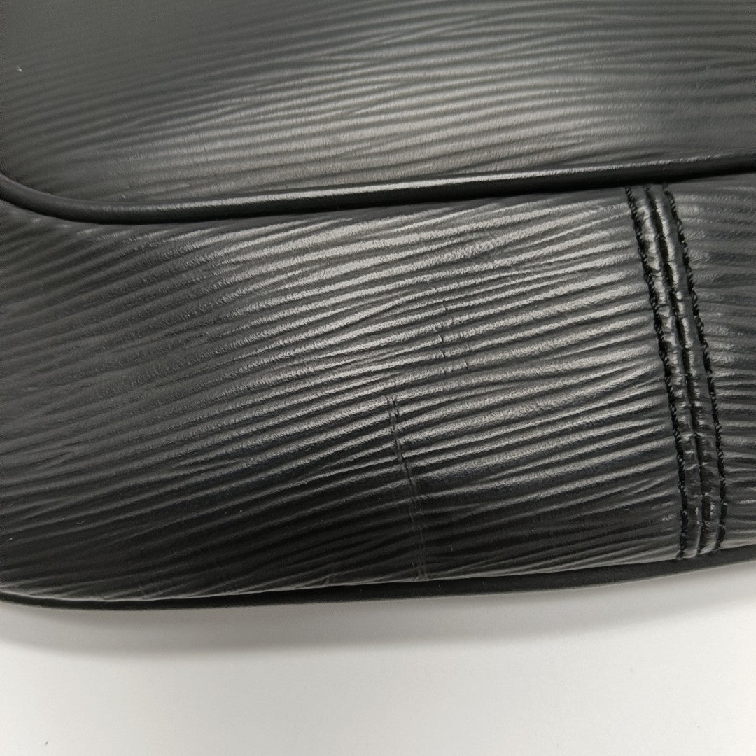 MATSY Epi Black