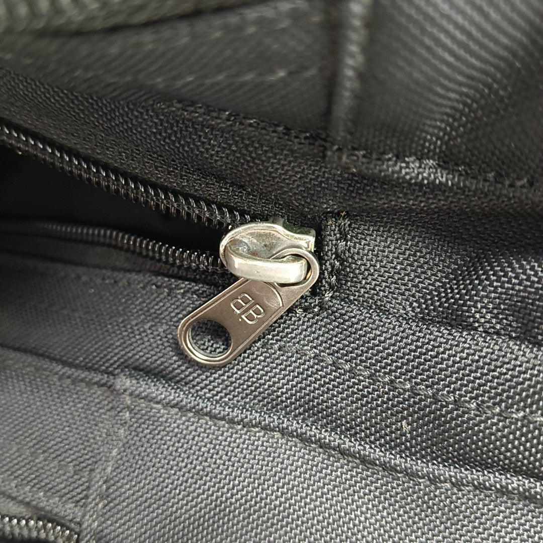 Fabric Black