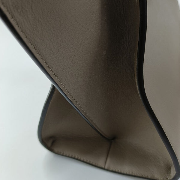 3Jours Calfskin Gray
