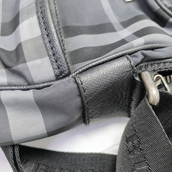 Nylon Gray