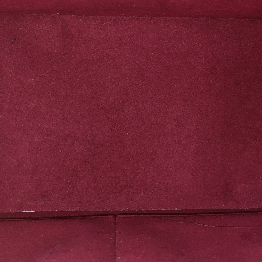 ALMA PM Epi Red