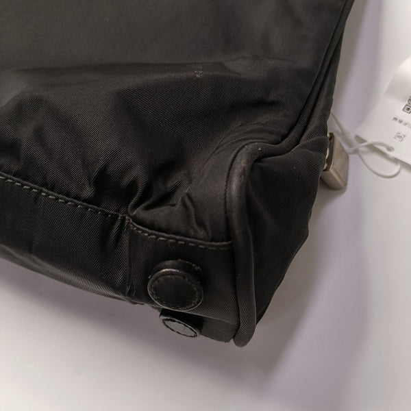 Nylon Black