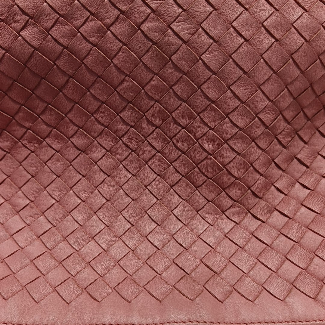 Ciambrino Lambskin Pink