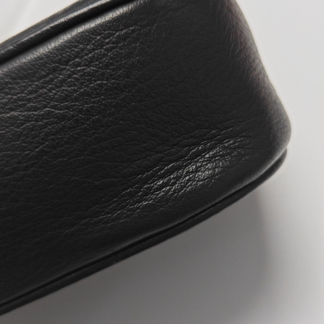 Everyday Mini Calfskin Black
