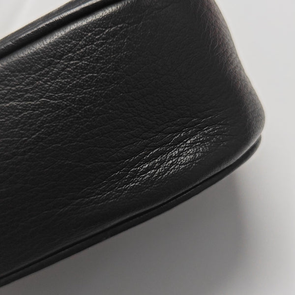 Everyday Mini Calfskin Black