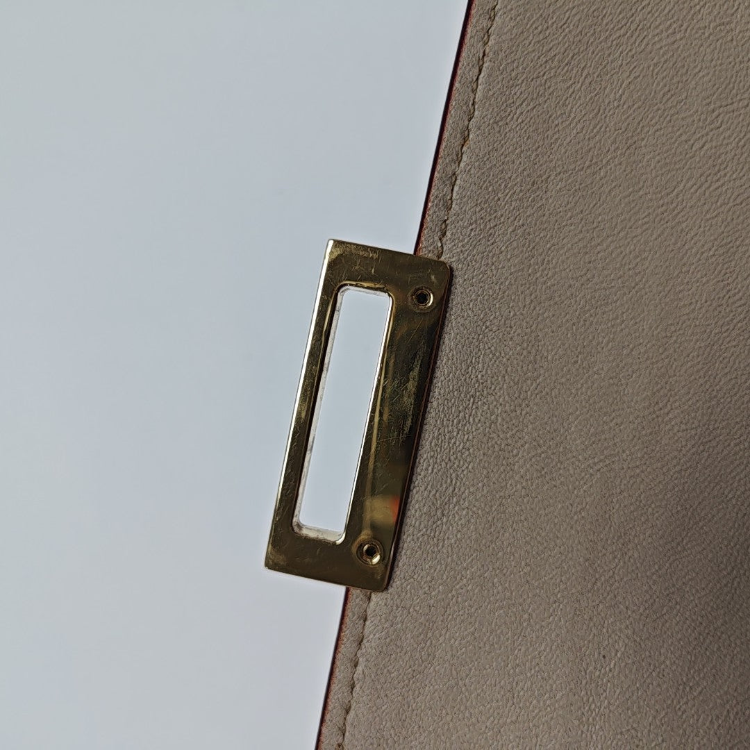 Gancino Calfskin Pink