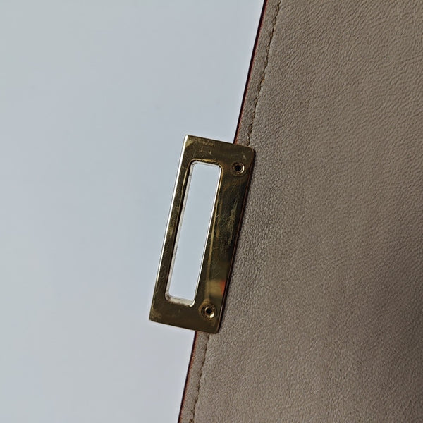 Gancino Calfskin Pink