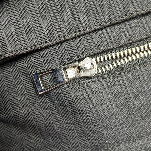 Goya Calfskin Black
