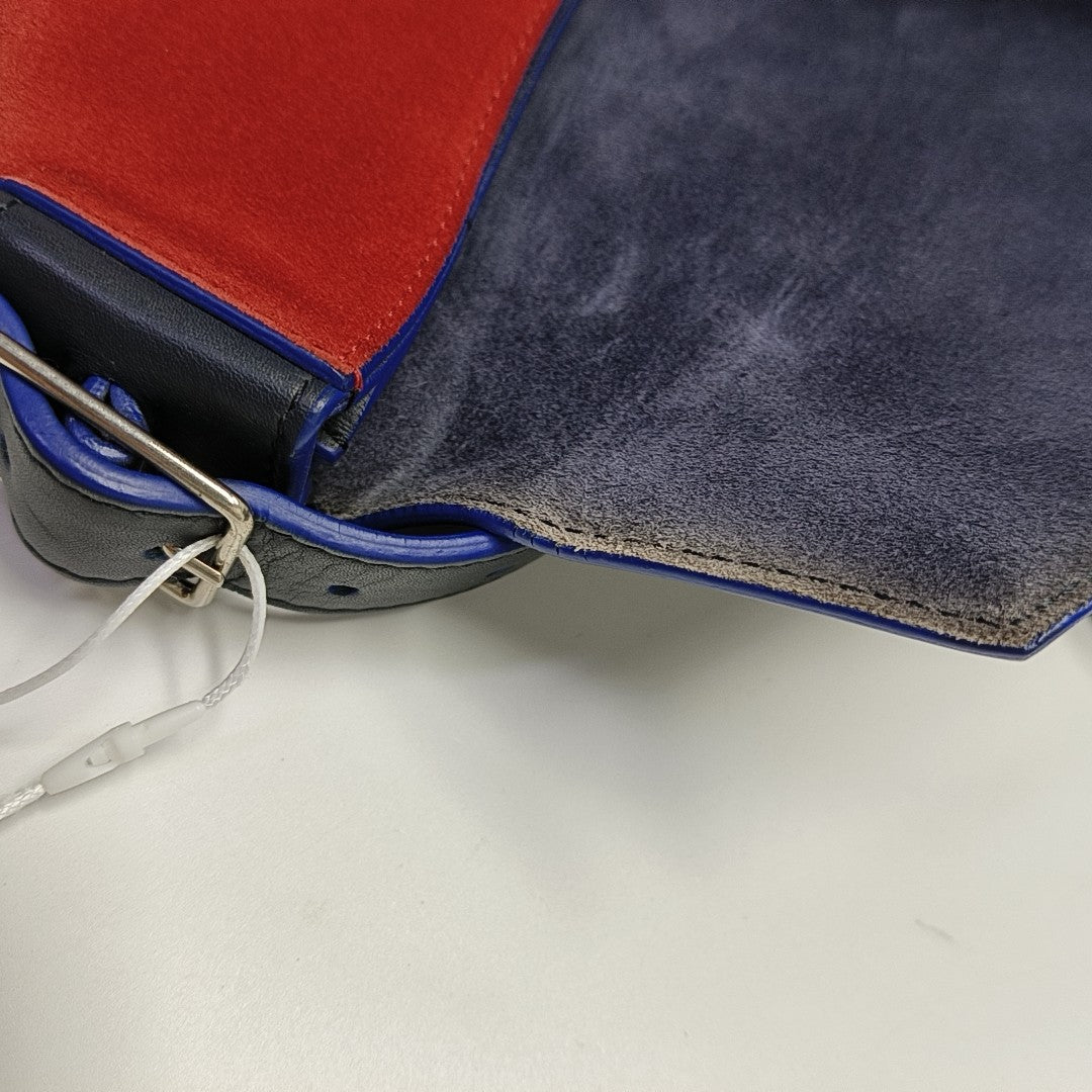 DIAMOND Calfskin Multicolor