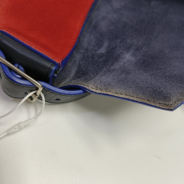 DIAMOND Calfskin Multicolor