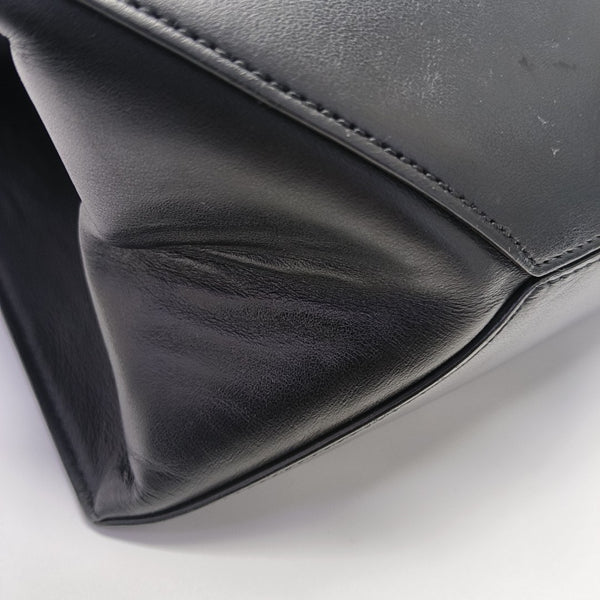 Leather Black