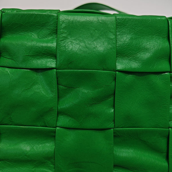 Cassette Medium Calfskin Green
