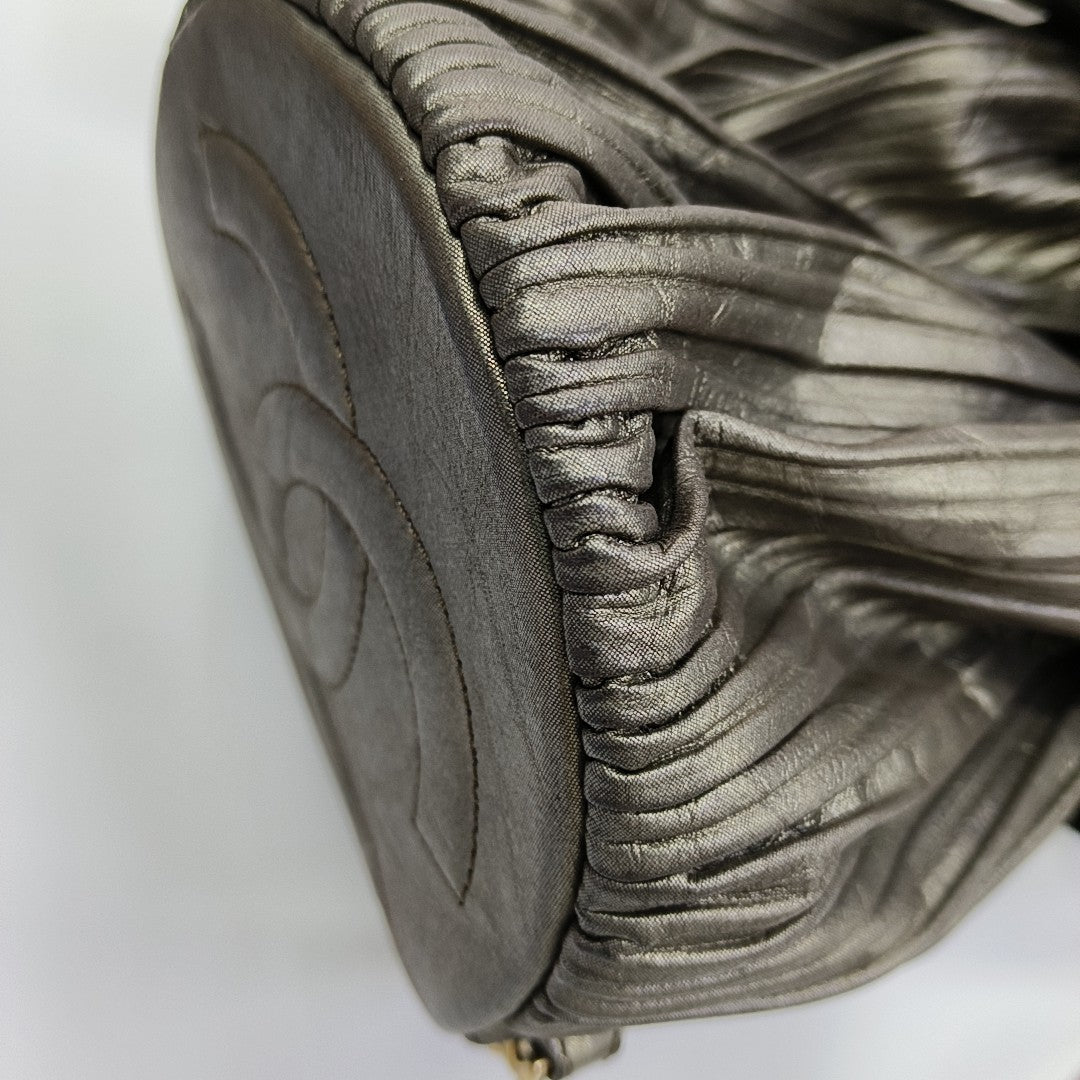 Calfskin Beige