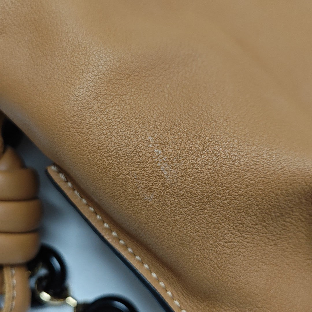 Flamenco Medium Calfskin Brown