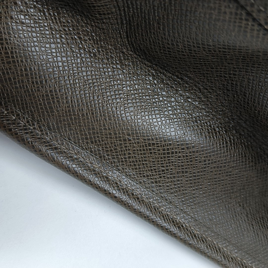 ALEX Calfskin Brown