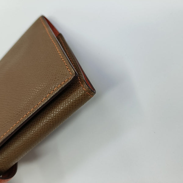 Bearn Epsom Brown Wallet