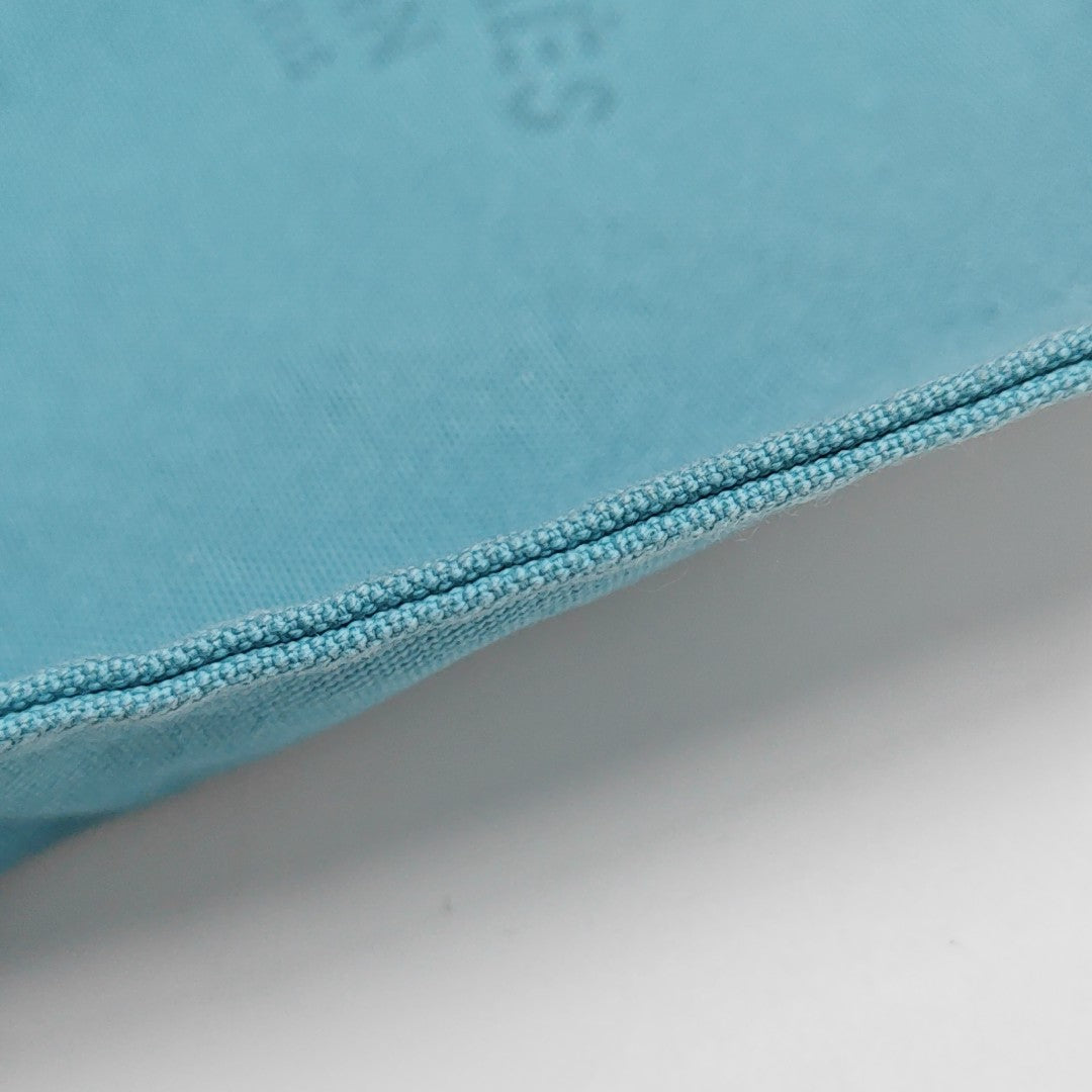 Yachting Canvas Blue