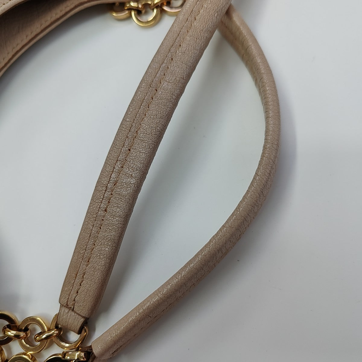 Betulla Calfskin Pink