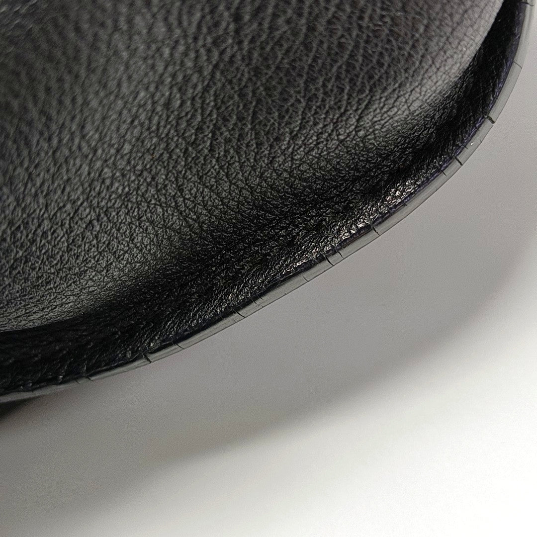 Flamenco Calfskin Black