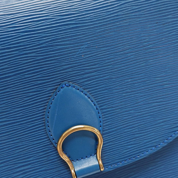 SAINT CLOUD GM Epi Blue