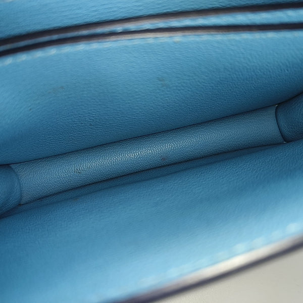 Roulis 18 Evercolor Blue