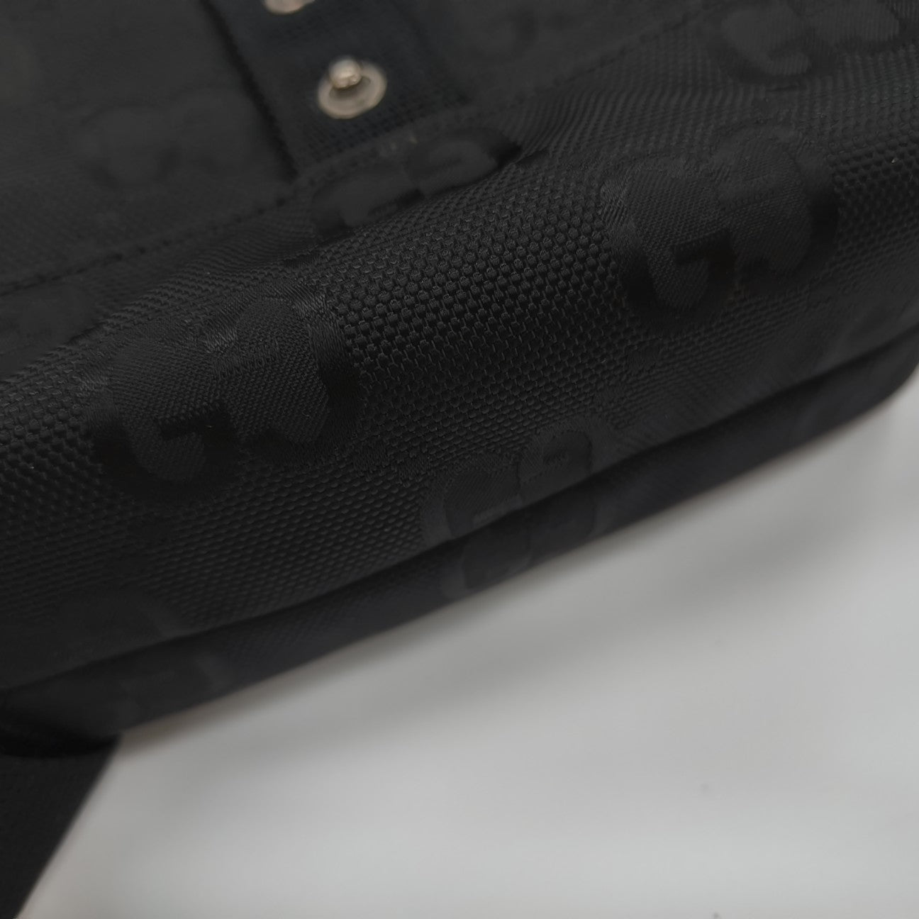 Gucci Off The Grid Nylon Black