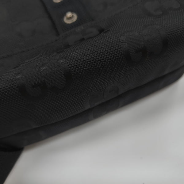 Gucci Off The Grid Nylon Black