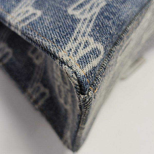 Hourglass XS Denim Blue