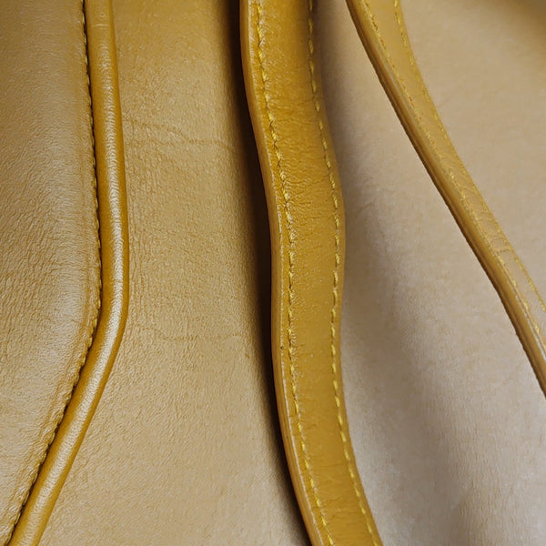Mount Calfskin Brown