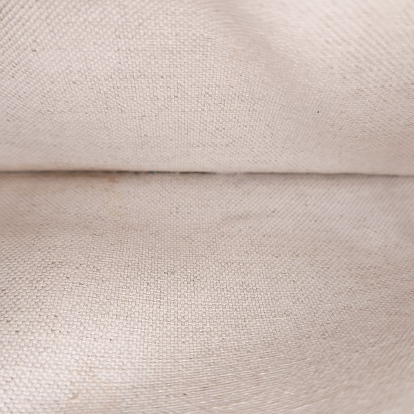 Neo Vintage Monogram Coated Canvas Beige