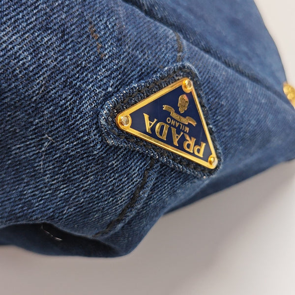 Denim Blue