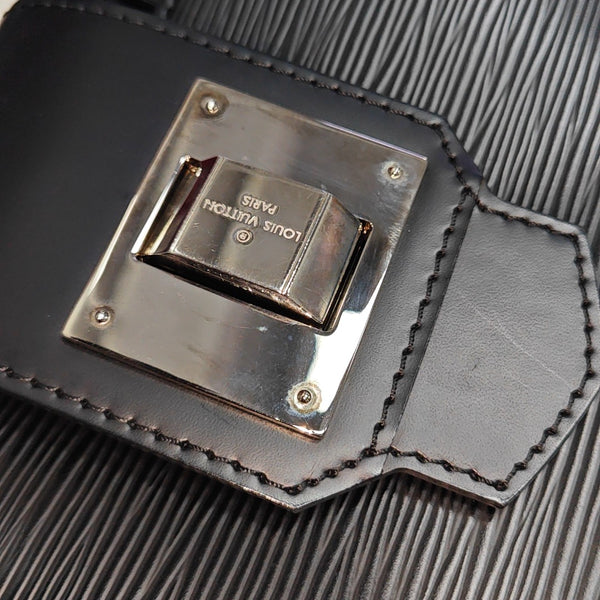 MIRABEAU Epi Black