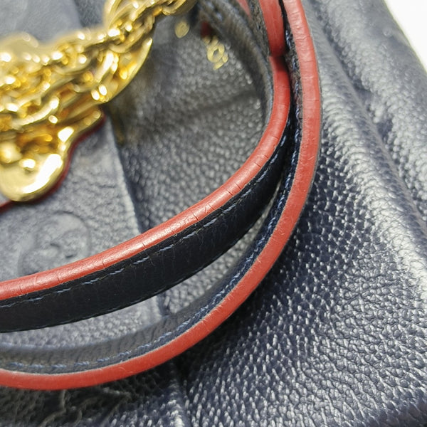 VAVIN PM Monogram Calfskin Blue