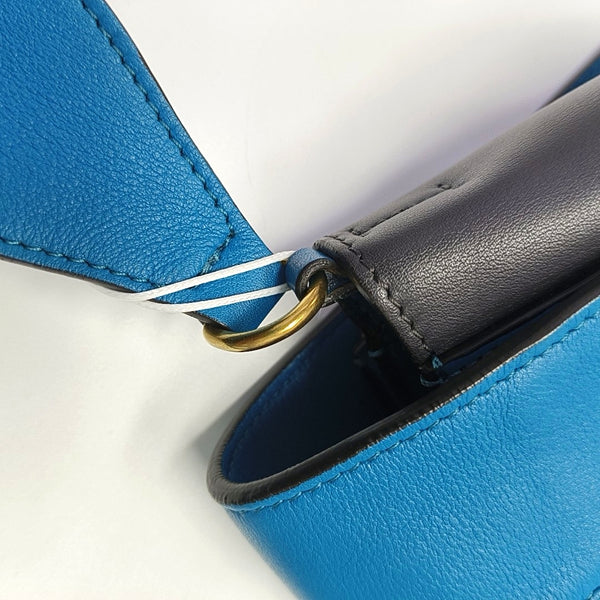 FRAME Medium Calfskin Multicolor