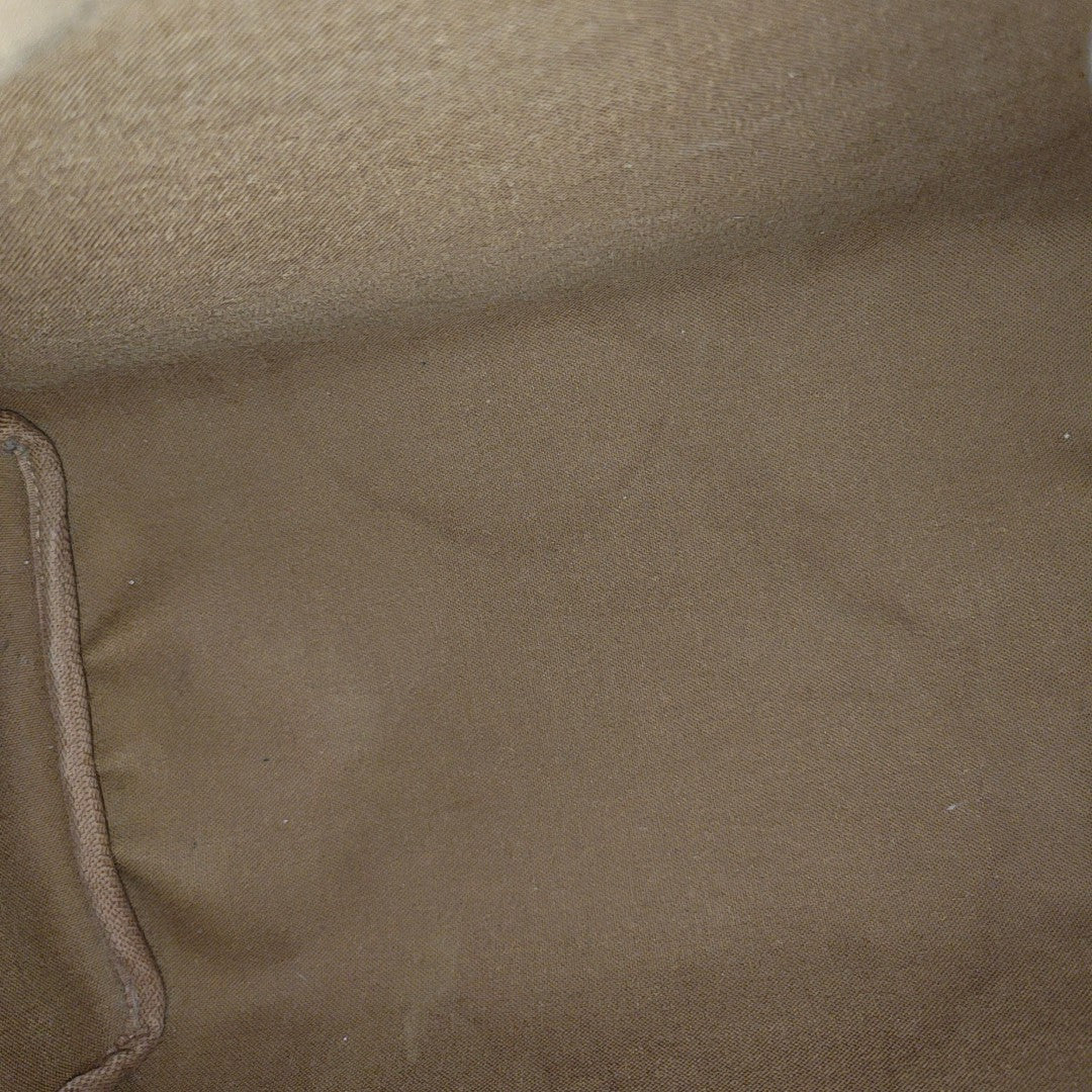 SPEEDY 30 Monogram Coated Canvas Brown