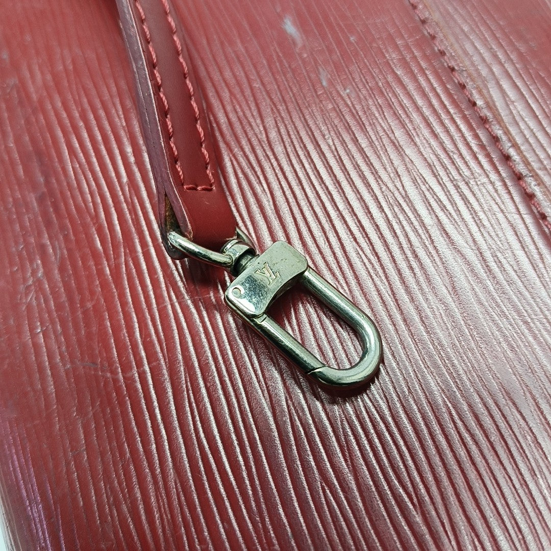SEVIGNE Epi Red