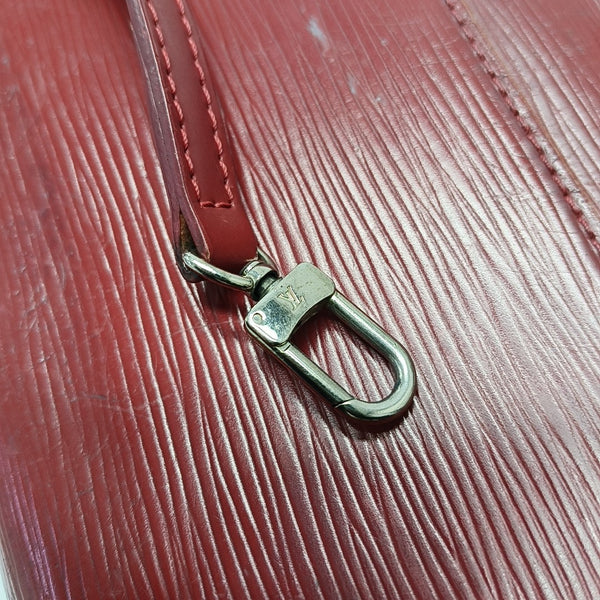 SEVIGNE Epi Red