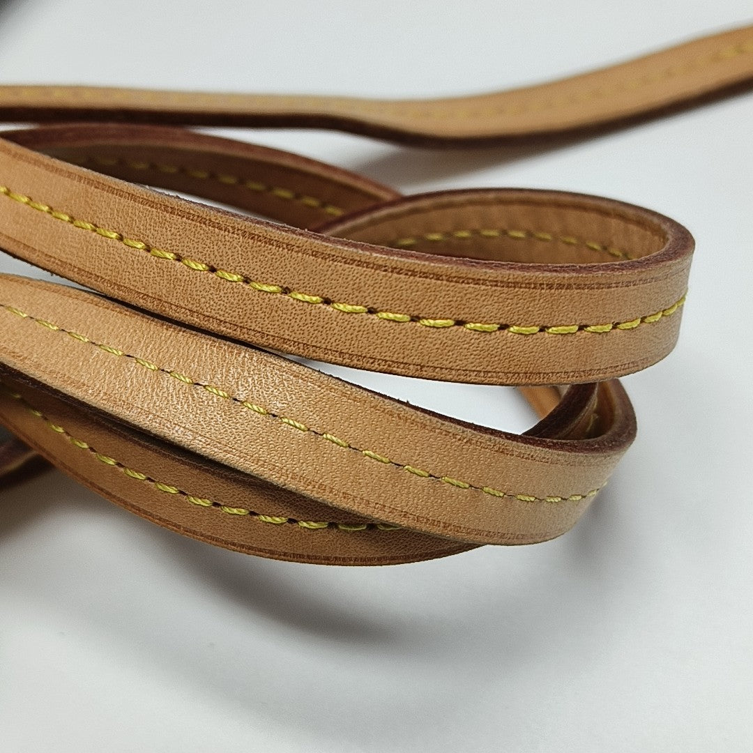 FAVORITE PM Monogram Coated Canvas Brown