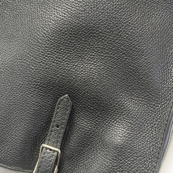 Papier A4 Calfskin Black