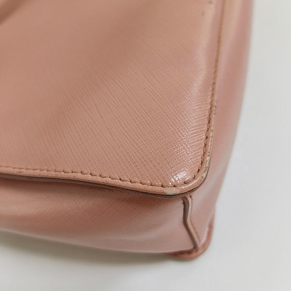 Vara Calfskin Red