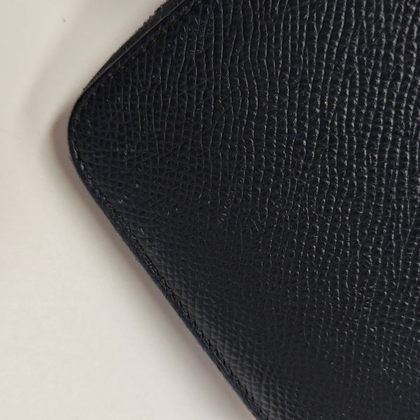 Silk'in Epsom Blue Wallet
