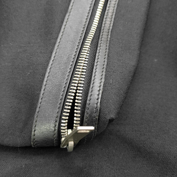 CITY Fabric Black