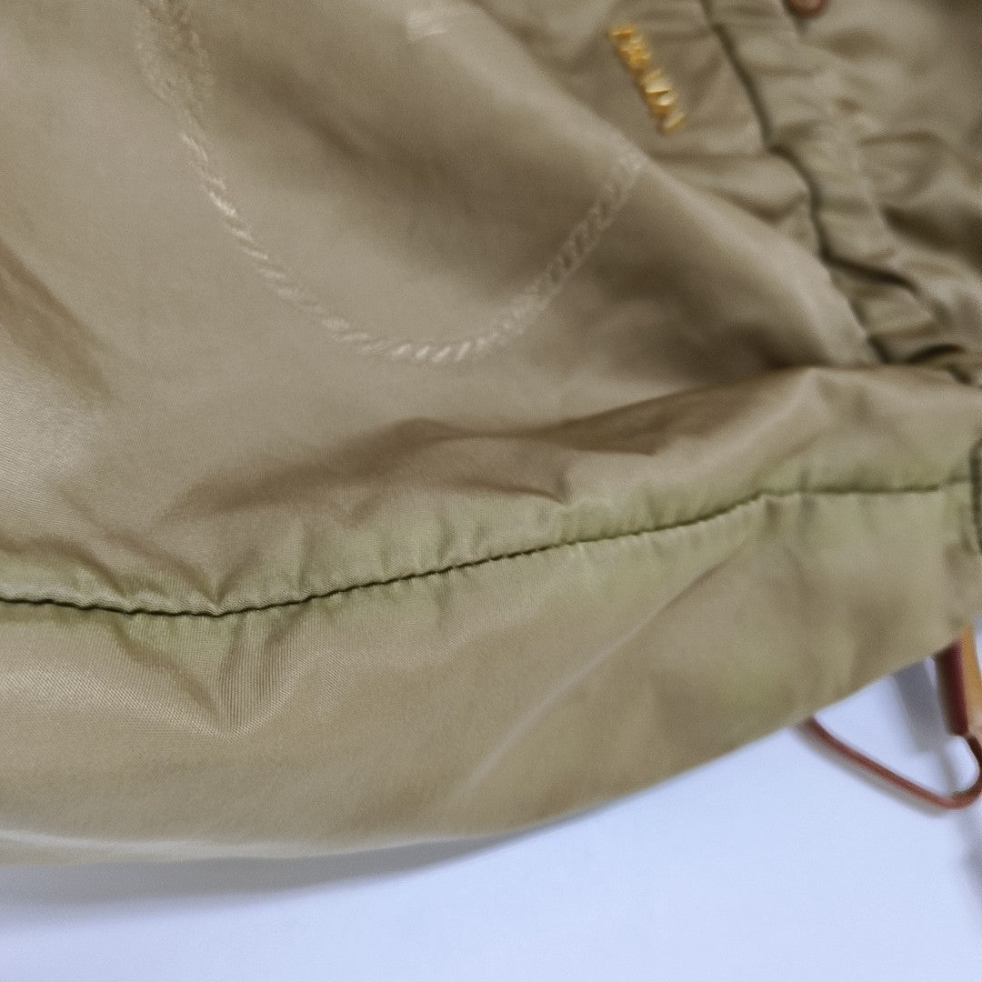 Nylon Beige