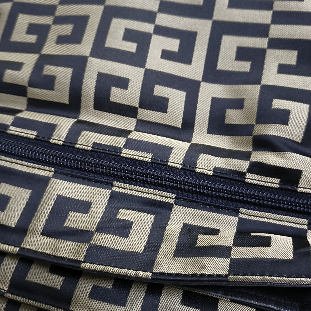 Fabric Multicolor