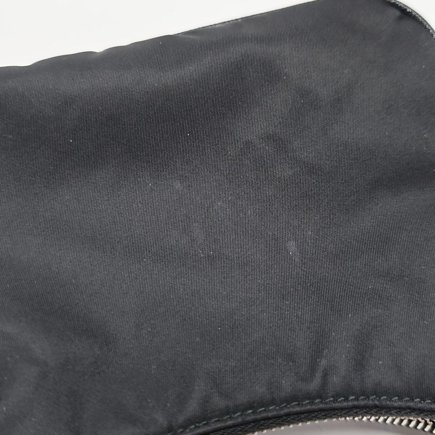 Re-Edition2000 Nylon Black