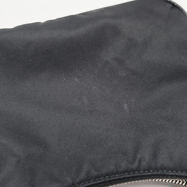 Re-Edition2000 Nylon Black