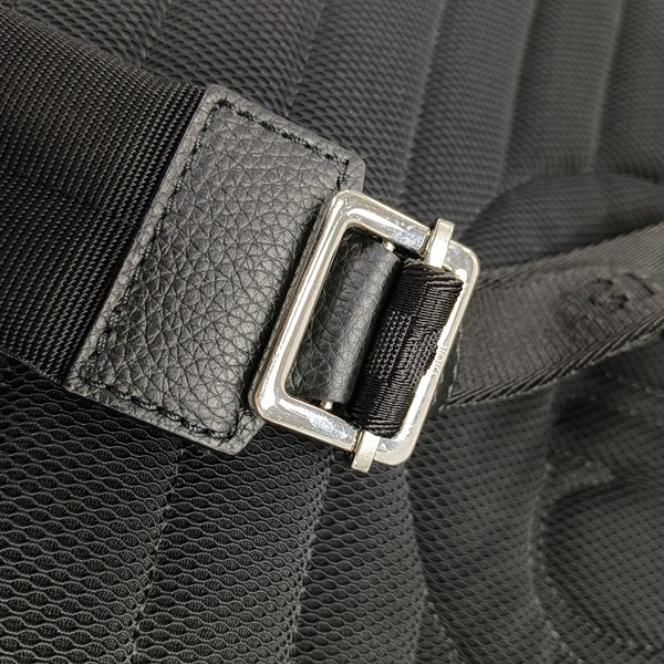 Rider Oblique Canvas Blue
